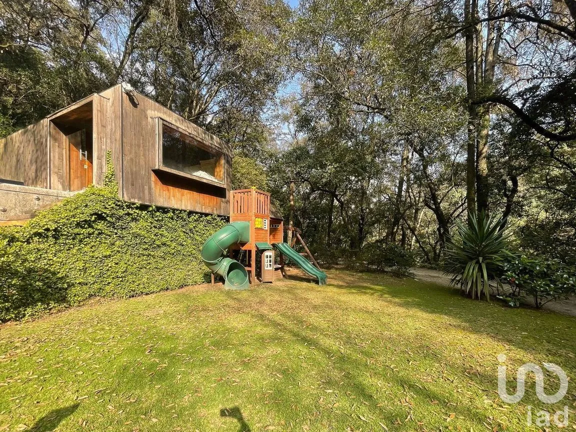 Terreno en Venta en Contadero, Cuajimalpa de Morelos, Ciudad de México | NEX-281969 | iad México | Foto 22 de 25