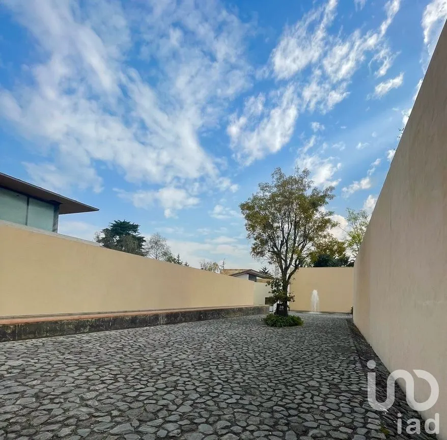 Terreno en Venta en Contadero, Cuajimalpa de Morelos, Ciudad de México | NEX-281969 | iad México | Foto 24 de 25