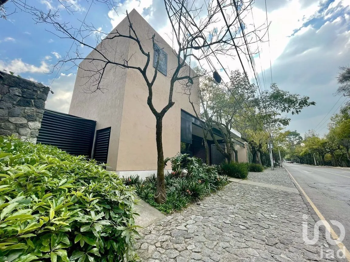 Terreno en Venta en Contadero, Cuajimalpa de Morelos, Ciudad de México | NEX-281969 | iad México | Foto 25 de 25