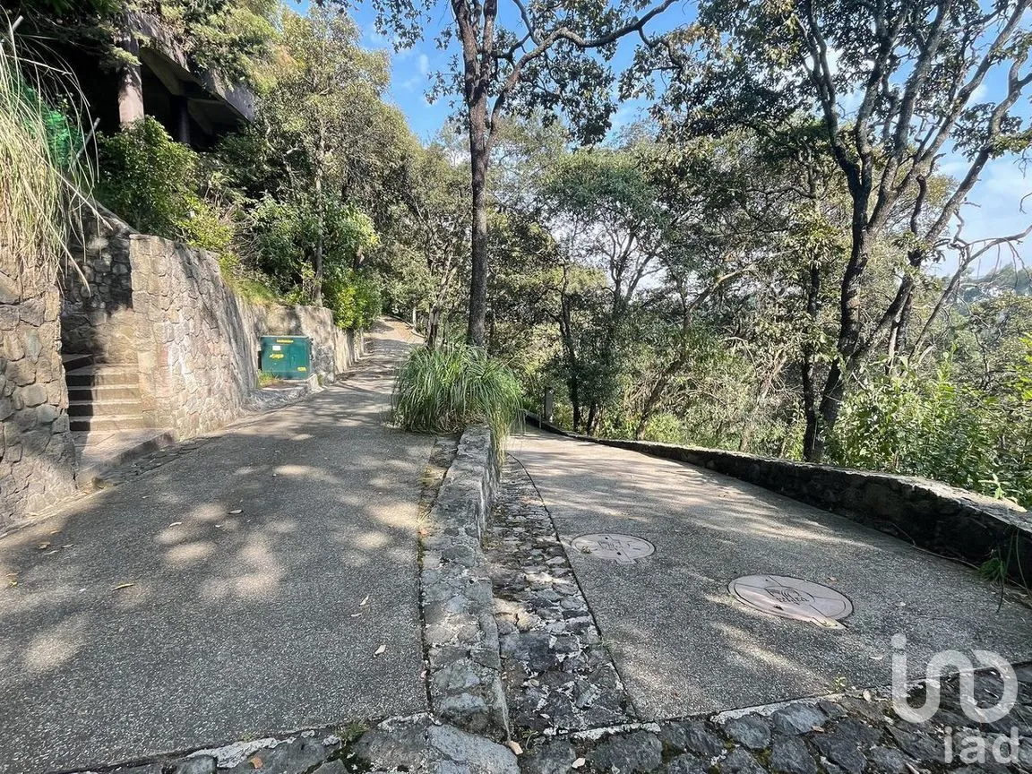 Terreno en Venta en Contadero, Cuajimalpa de Morelos, Ciudad de México | NEX-281969 | iad México | Foto 4 de 25