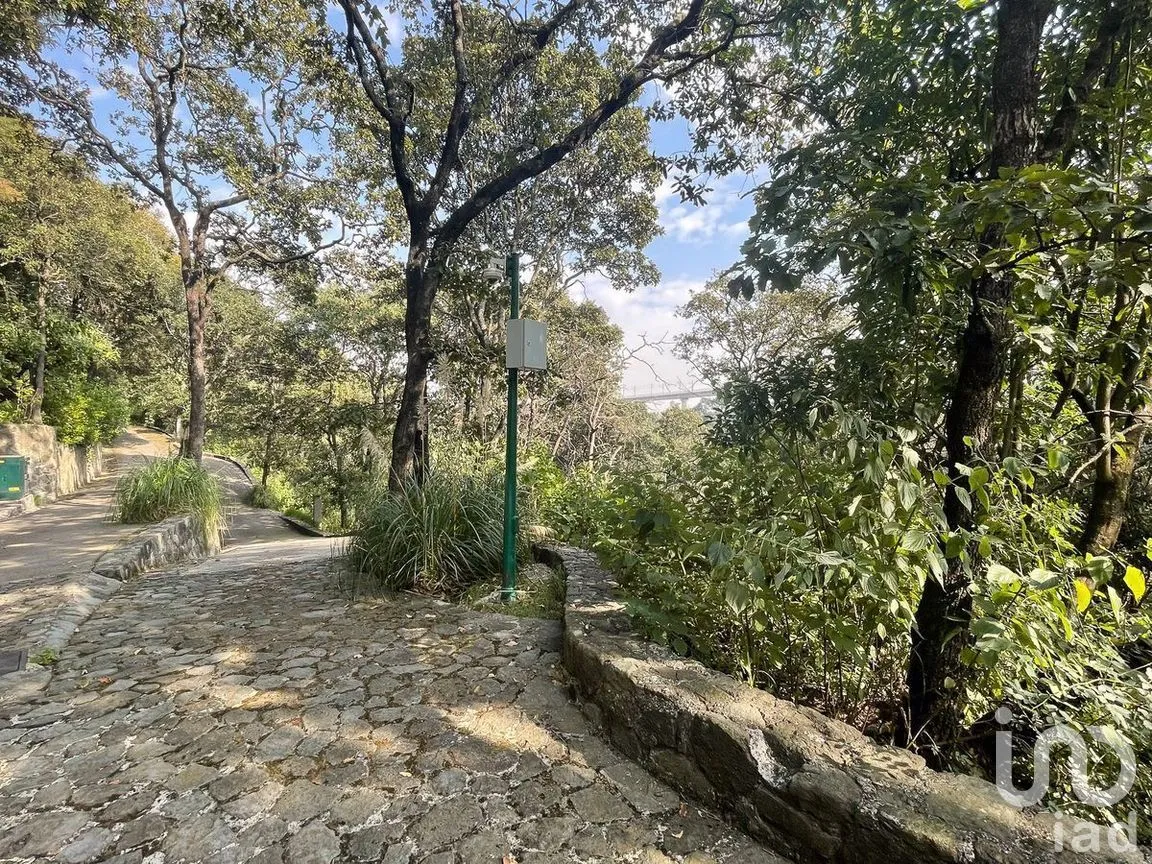 Terreno en Venta en Contadero, Cuajimalpa de Morelos, Ciudad de México | NEX-281969 | iad México | Foto 5 de 25