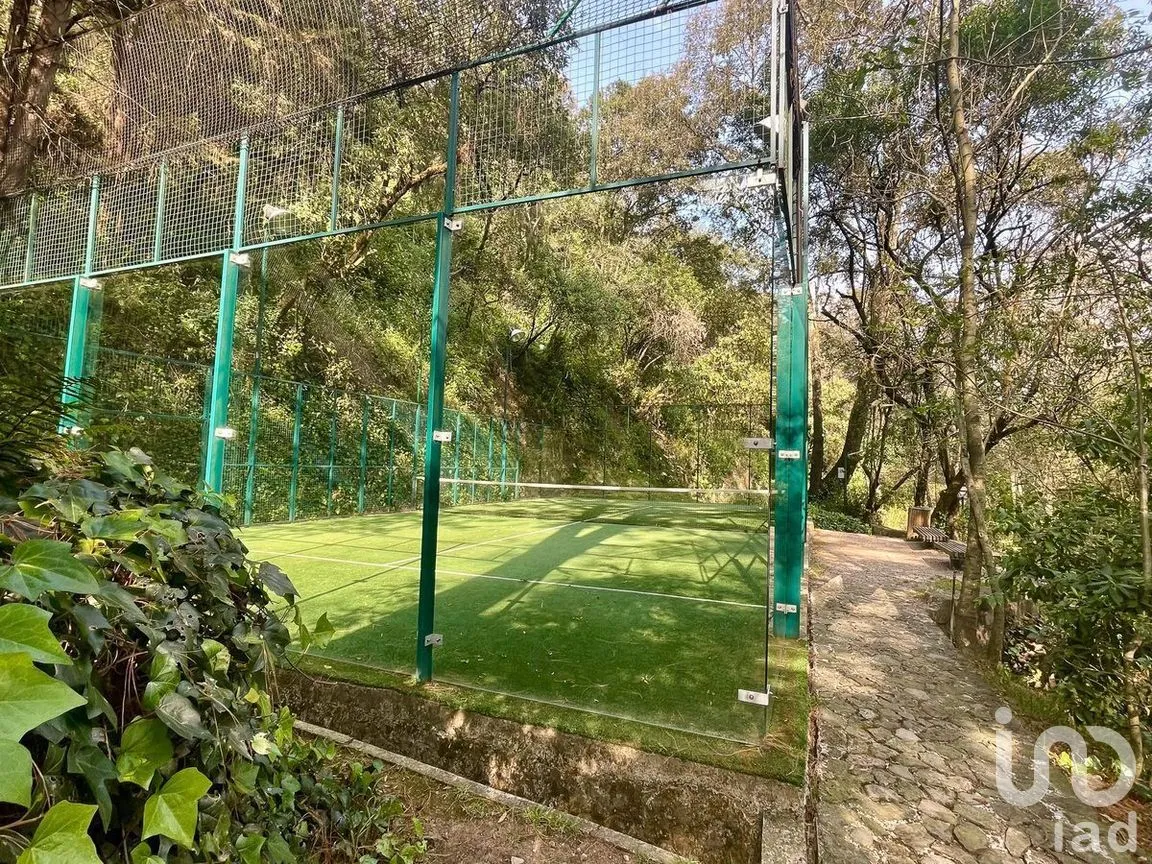 Terreno en Venta en Contadero, Cuajimalpa de Morelos, Ciudad de México | NEX-281969 | iad México | Foto 6 de 25