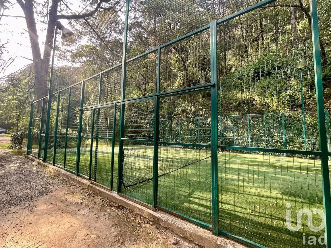 Terreno en Venta en Contadero, Cuajimalpa de Morelos, Ciudad de México | NEX-281969 | iad México | Foto 9 de 25