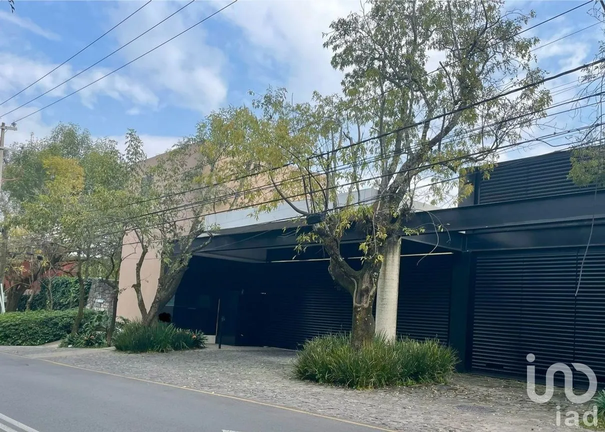 Terreno en Venta en Contadero, Cuajimalpa de Morelos, Ciudad de México | NEX-281969 | iad México | Foto 1 de 25