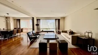 NEX-282032 - Departamento en Venta, con 3 recamaras, con 3 baños, con 446.96 m2 de construcción en Bosques de las Lomas, CP 05120, Ciudad de México.