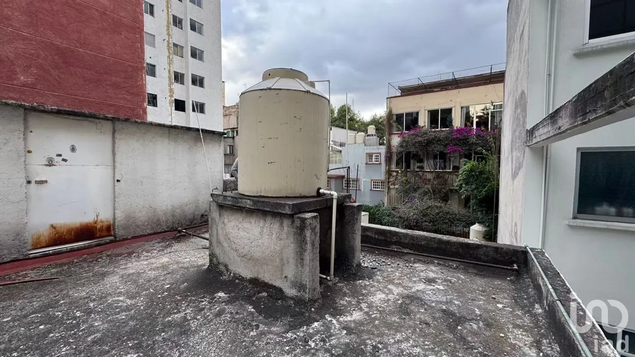 Terreno en Venta en Polanco V Sección, Miguel Hidalgo, Ciudad de México | NEX-282062 | iad México | Foto 11 de 24