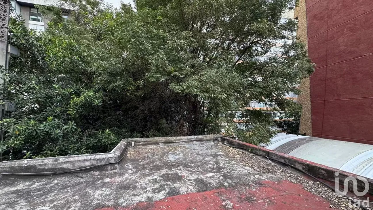 Terreno en Venta en Polanco V Sección, Miguel Hidalgo, Ciudad de México | NEX-282062 | iad México | Foto 12 de 24