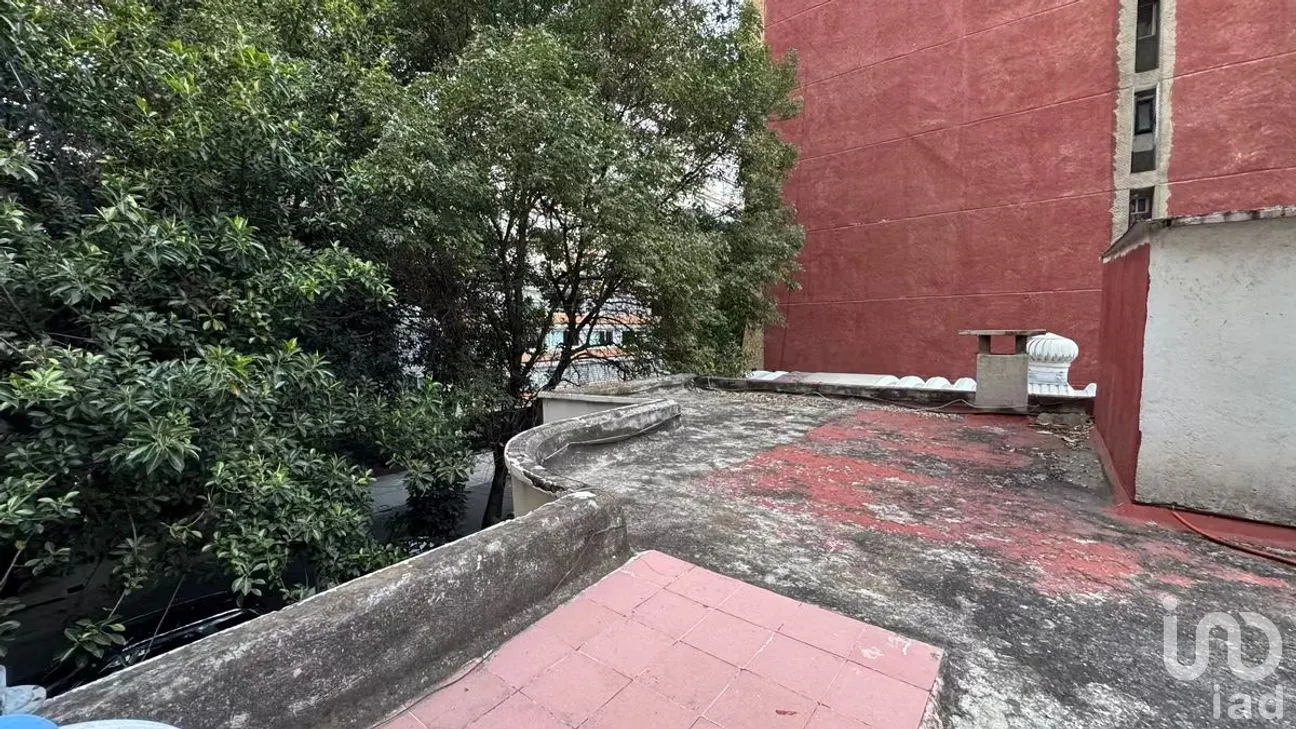 Terreno en Venta en Polanco V Sección, Miguel Hidalgo, Ciudad de México | NEX-282062 | iad México | Foto 13 de 24