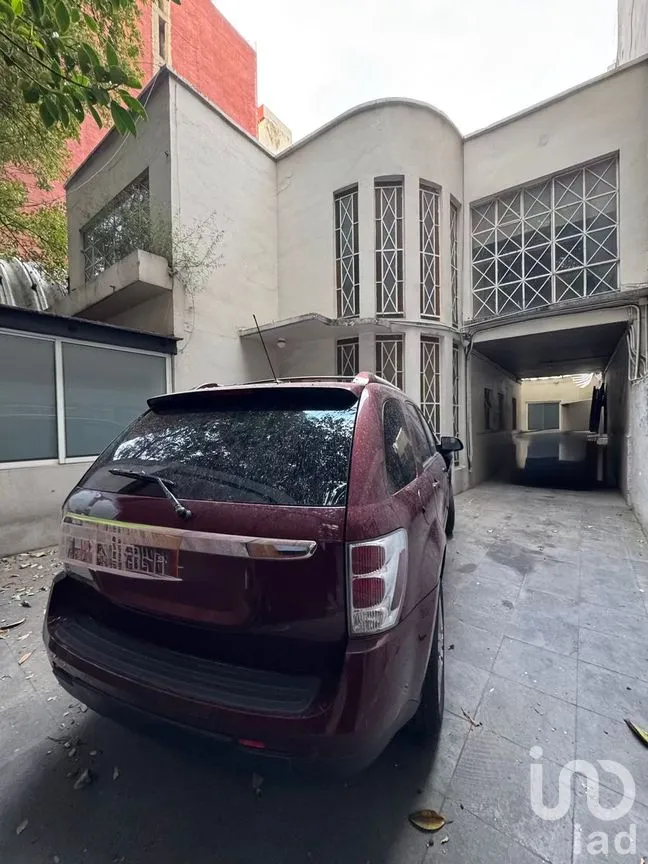 Terreno en Venta en Polanco V Sección, Miguel Hidalgo, Ciudad de México | NEX-282062 | iad México | Foto 14 de 24