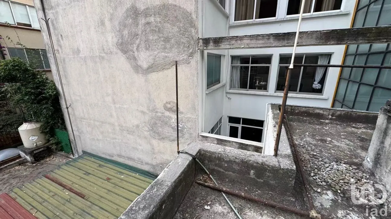 Terreno en Venta en Polanco V Sección, Miguel Hidalgo, Ciudad de México | NEX-282062 | iad México | Foto 16 de 24