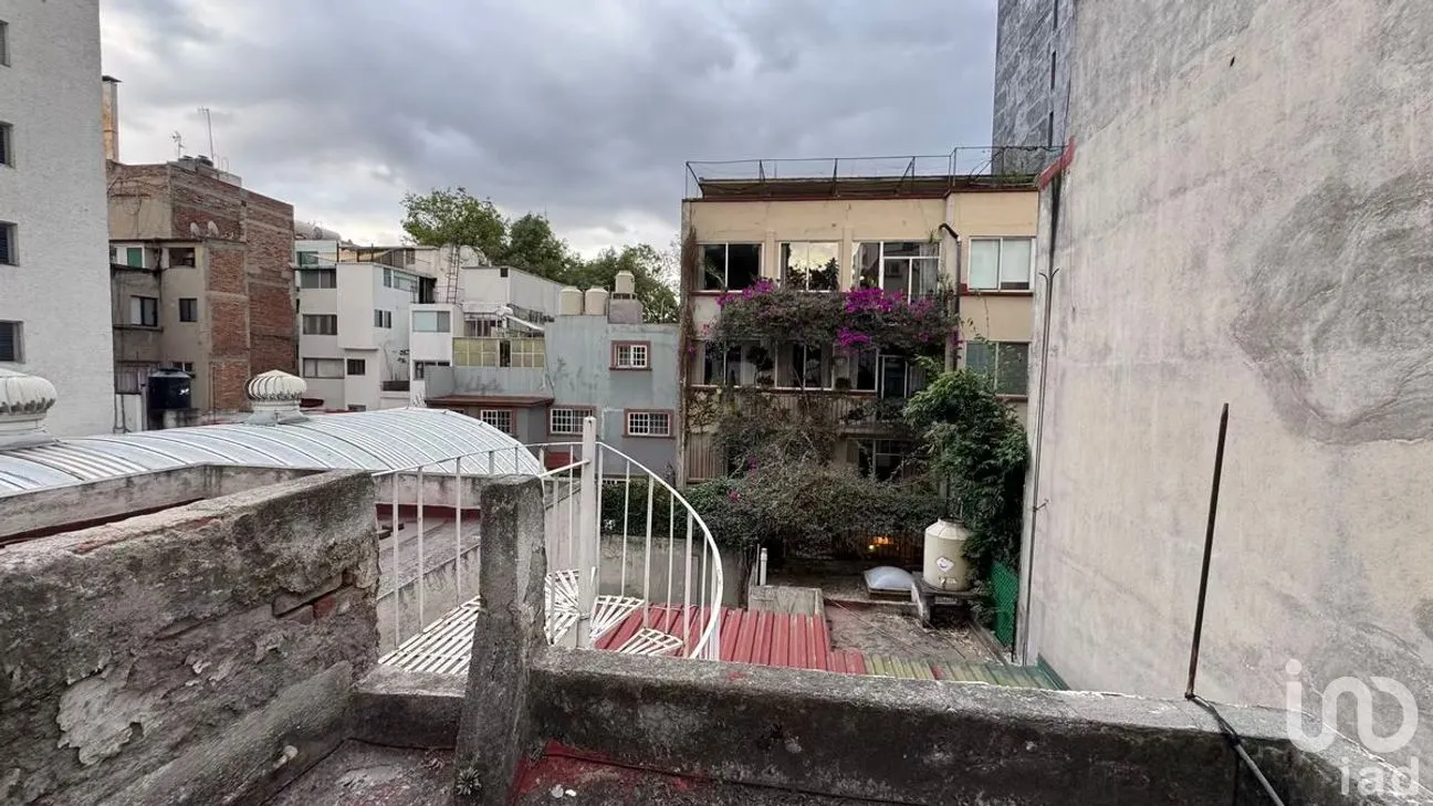 Terreno en Venta en Polanco V Sección, Miguel Hidalgo, Ciudad de México | NEX-282062 | iad México | Foto 17 de 24