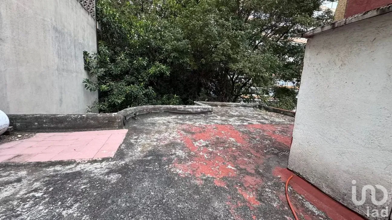 Terreno en Venta en Polanco V Sección, Miguel Hidalgo, Ciudad de México | NEX-282062 | iad México | Foto 18 de 24