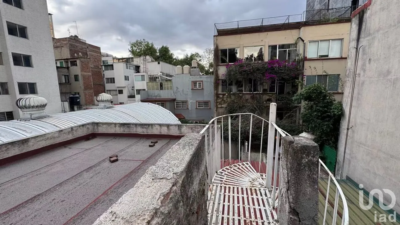 Terreno en Venta en Polanco V Sección, Miguel Hidalgo, Ciudad de México | NEX-282062 | iad México | Foto 20 de 24