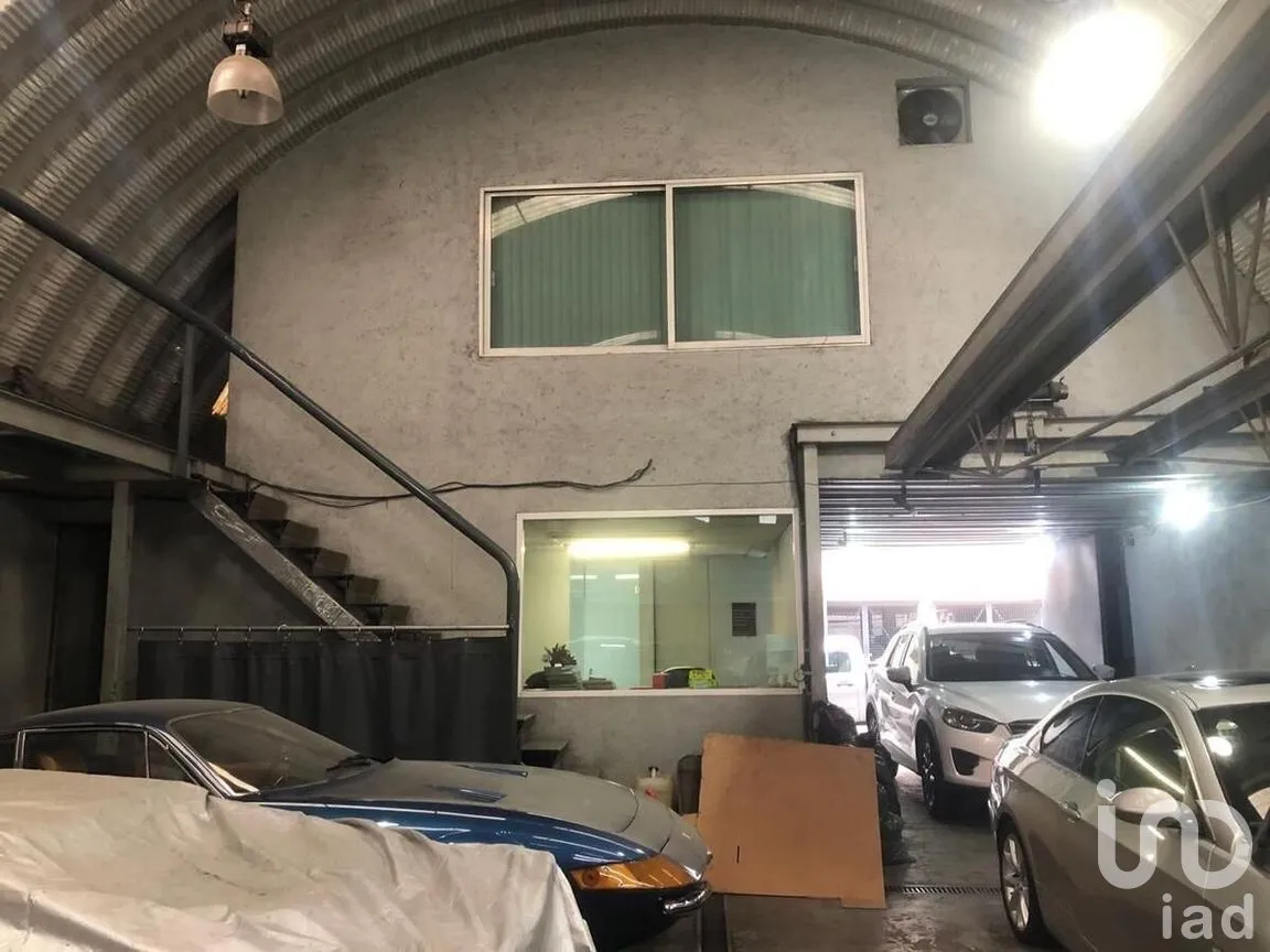 Terreno en Venta en Polanco V Sección, Miguel Hidalgo, Ciudad de México | NEX-282062 | iad México | Foto 3 de 24