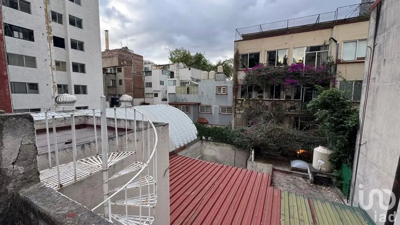 Terreno en Venta en Polanco V Sección, Miguel Hidalgo, Ciudad de México | NEX-282062 | iad México | Foto 21 de 24