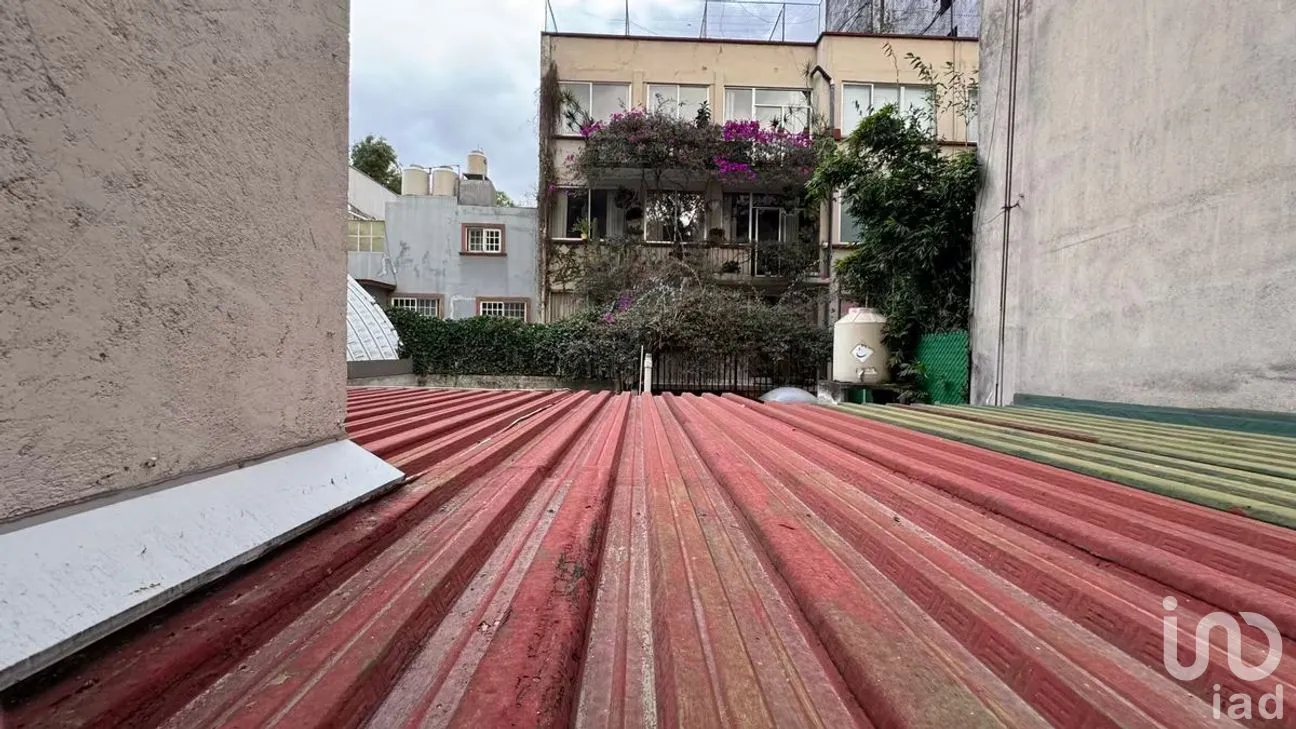 Terreno en Venta en Polanco V Sección, Miguel Hidalgo, Ciudad de México | NEX-282062 | iad México | Foto 22 de 24