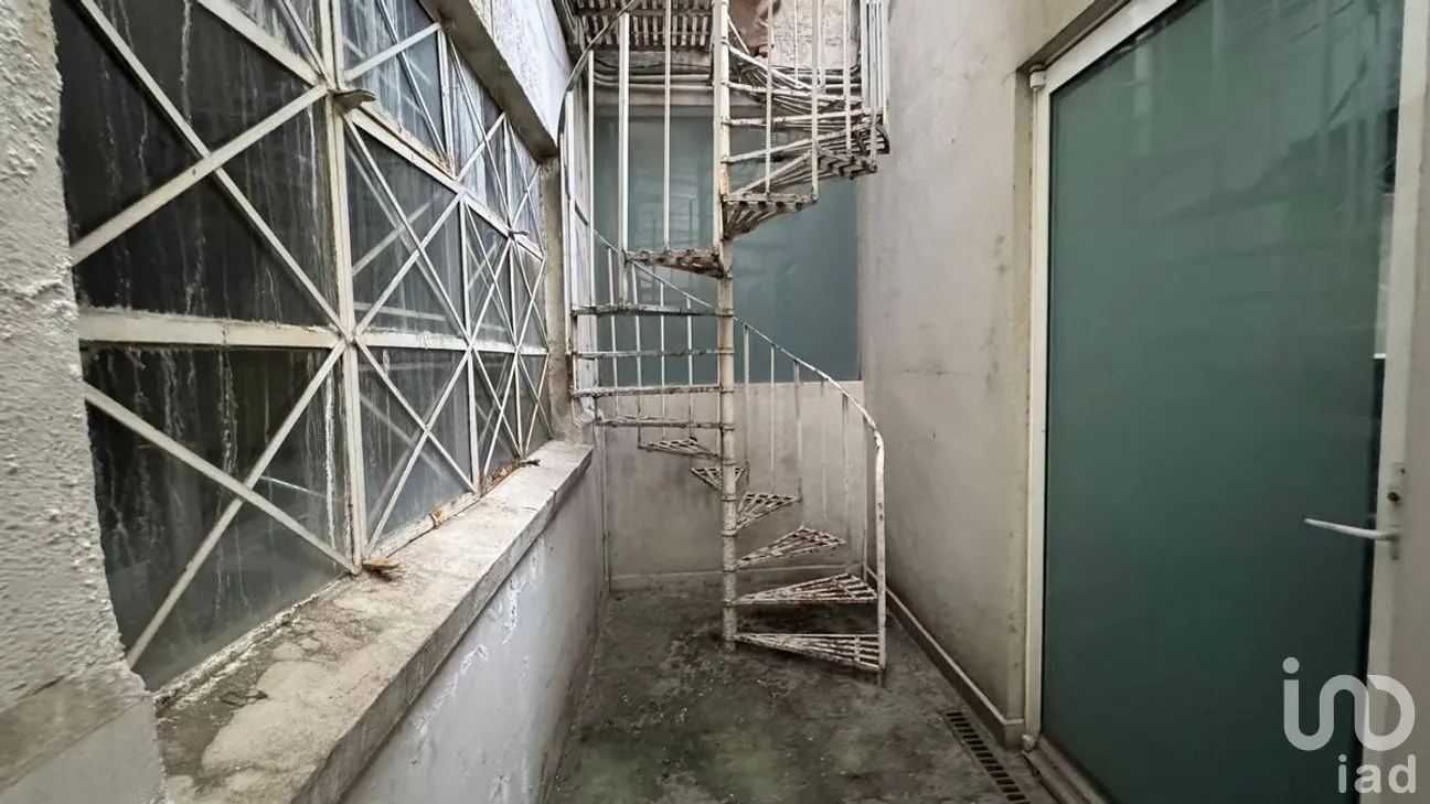 Terreno en Venta en Polanco V Sección, Miguel Hidalgo, Ciudad de México | NEX-282062 | iad México | Foto 23 de 24