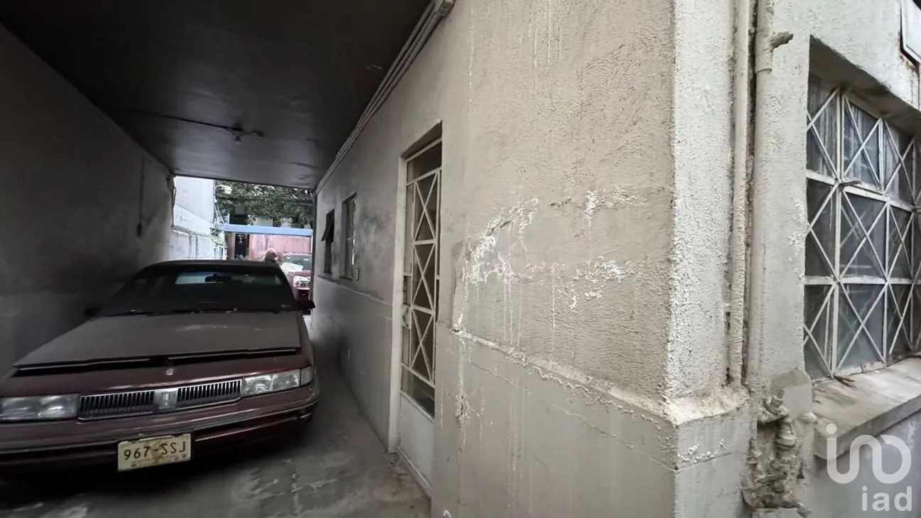 Terreno en Venta en Polanco V Sección, Miguel Hidalgo, Ciudad de México | NEX-282062 | iad México | Foto 24 de 24