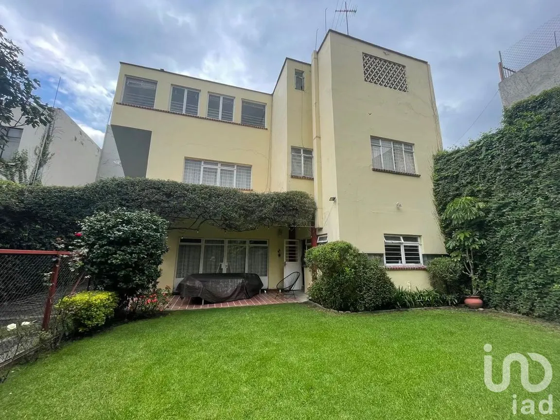Terreno en Venta en Polanco III Sección, Miguel Hidalgo, Ciudad de México | NEX-282063 | iad México | Foto 2 de 8