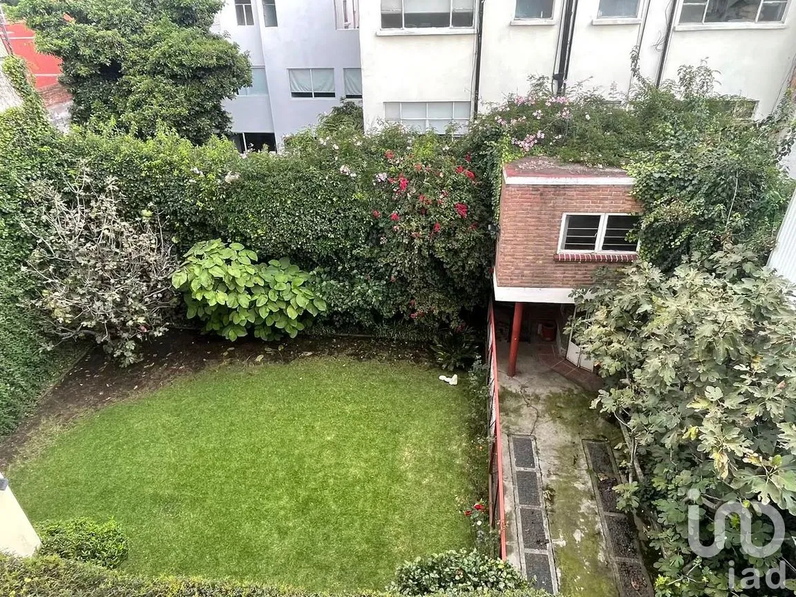 Terreno en Venta en Polanco III Sección, Miguel Hidalgo, Ciudad de México | NEX-282063 | iad México | Foto 3 de 8
