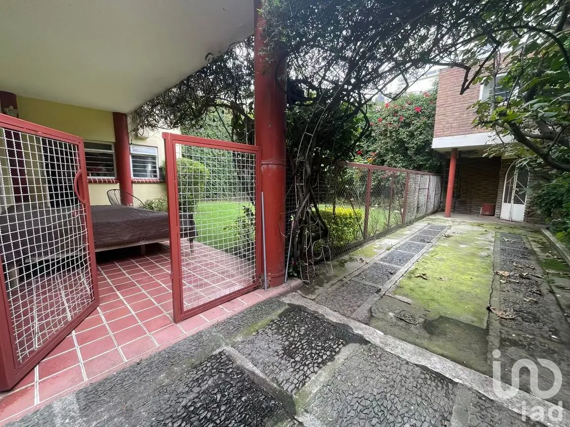 Terreno en Venta en Polanco III Sección, Miguel Hidalgo, Ciudad de México | NEX-282063 | iad México | Foto 4 de 8