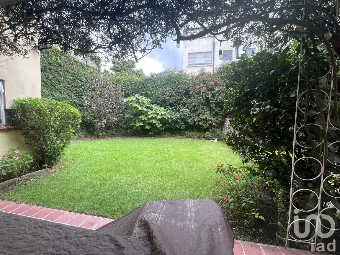 Terreno en Venta en Polanco III Sección, Miguel Hidalgo, Ciudad de México | NEX-282063 | iad México | Foto 5 de 8
