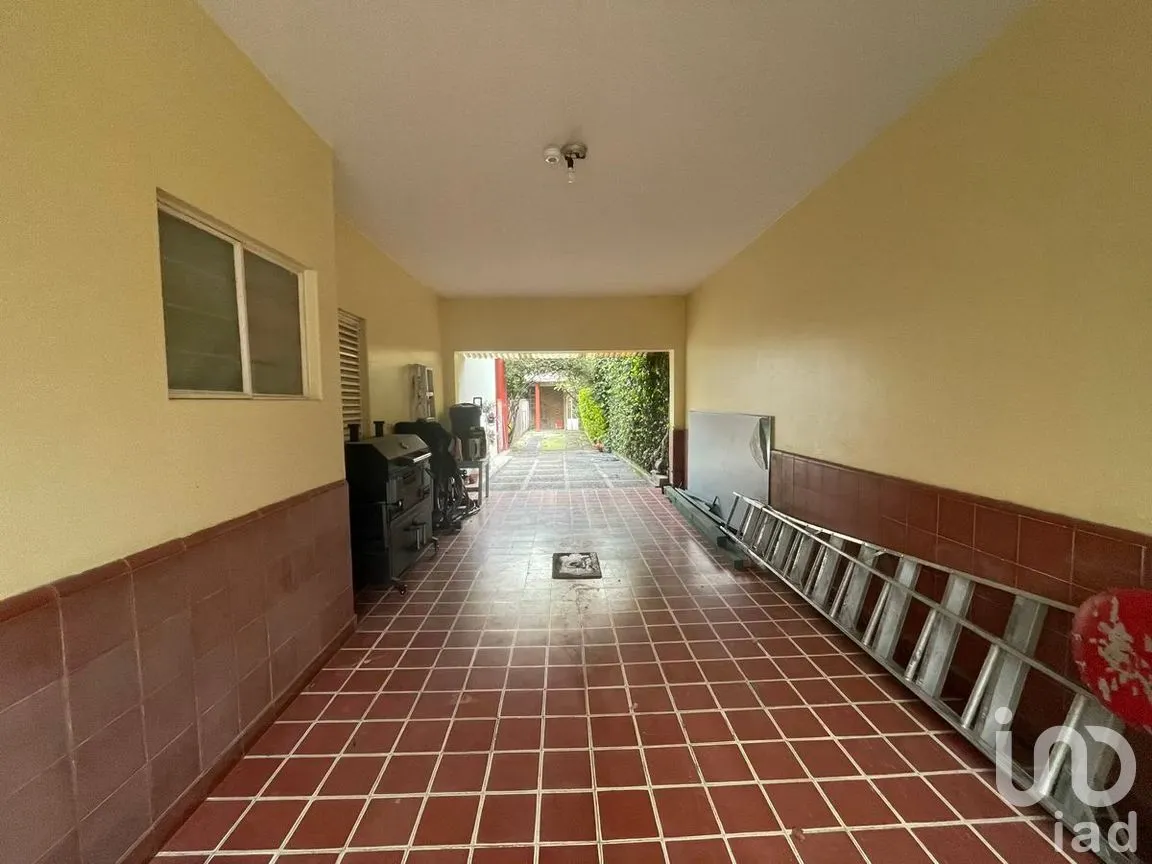 Terreno en Venta en Polanco III Sección, Miguel Hidalgo, Ciudad de México | NEX-282063 | iad México | Foto 6 de 8