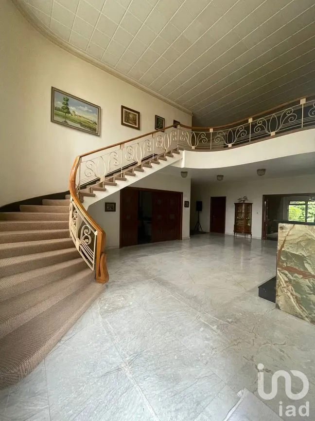 Terreno en Venta en Polanco III Sección, Miguel Hidalgo, Ciudad de México | NEX-282063 | iad México | Foto 8 de 8