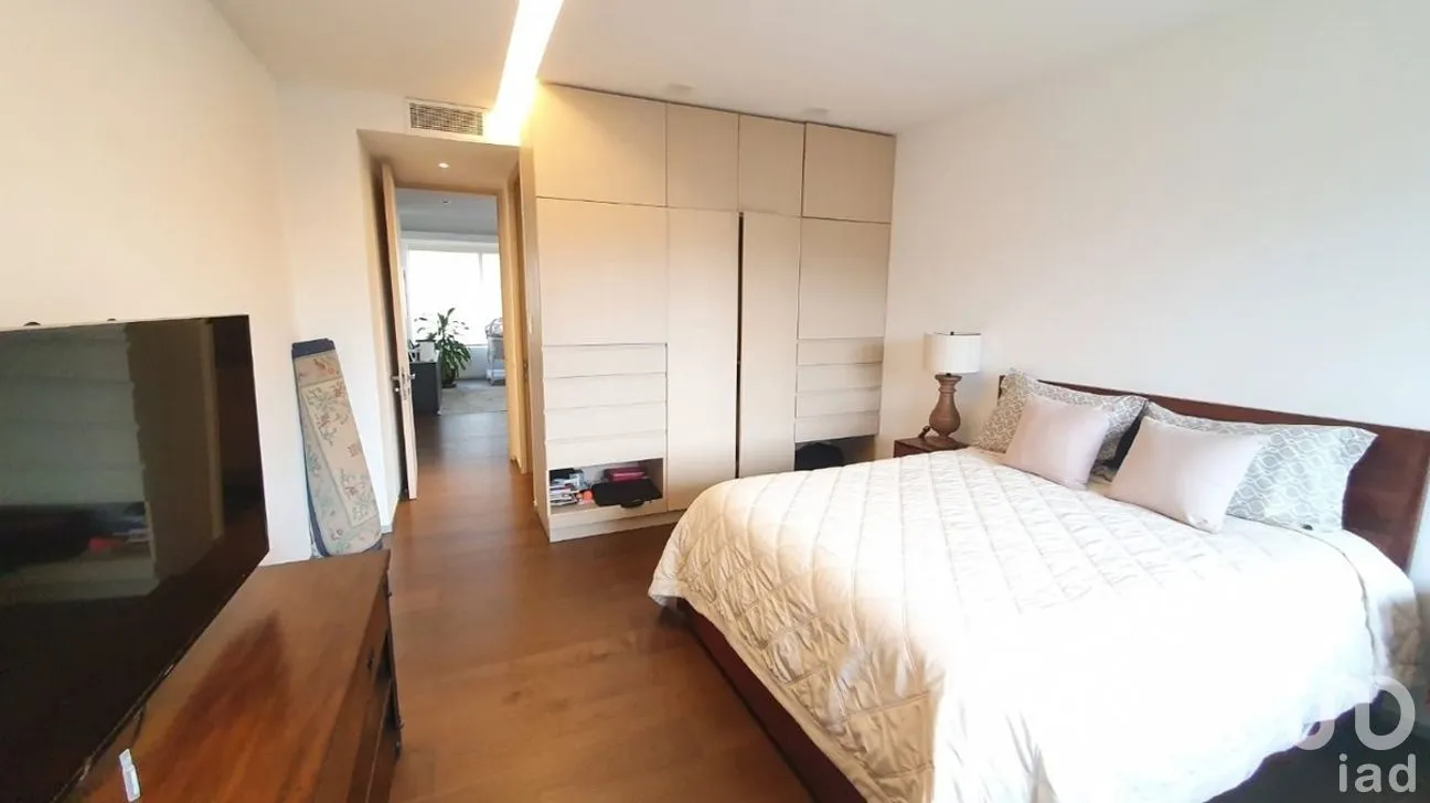 Departamento en Venta en Olivar de los Padres, Álvaro Obregón, Ciudad de México | NEX-282064 | iad México | Foto 11 de 22