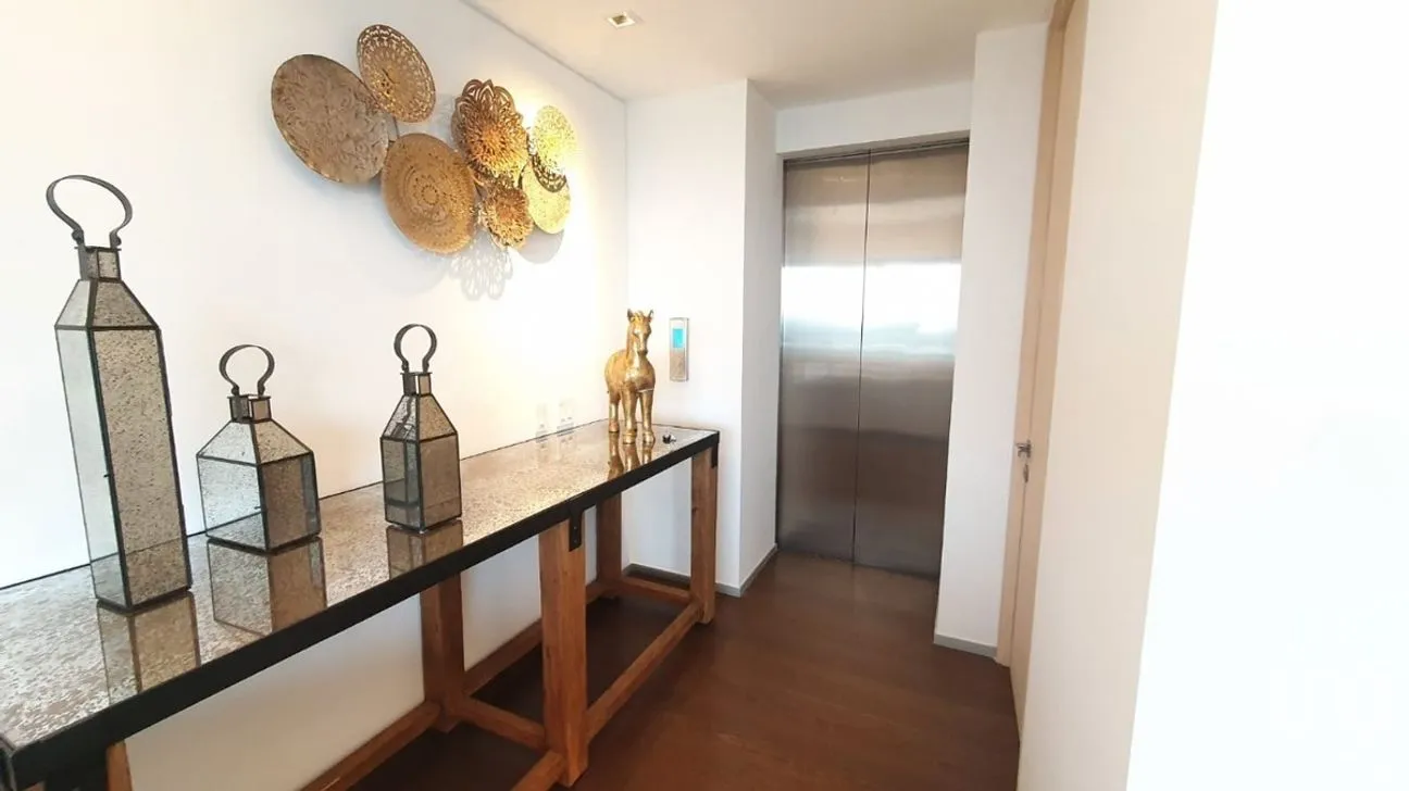 Departamento en Venta en Olivar de los Padres, Álvaro Obregón, Ciudad de México | NEX-282064 | iad México | Foto 12 de 22