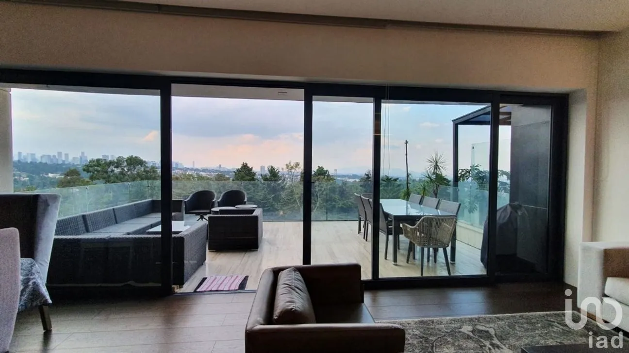 Departamento en Venta en Olivar de los Padres, Álvaro Obregón, Ciudad de México | NEX-282064 | iad México | Foto 15 de 22