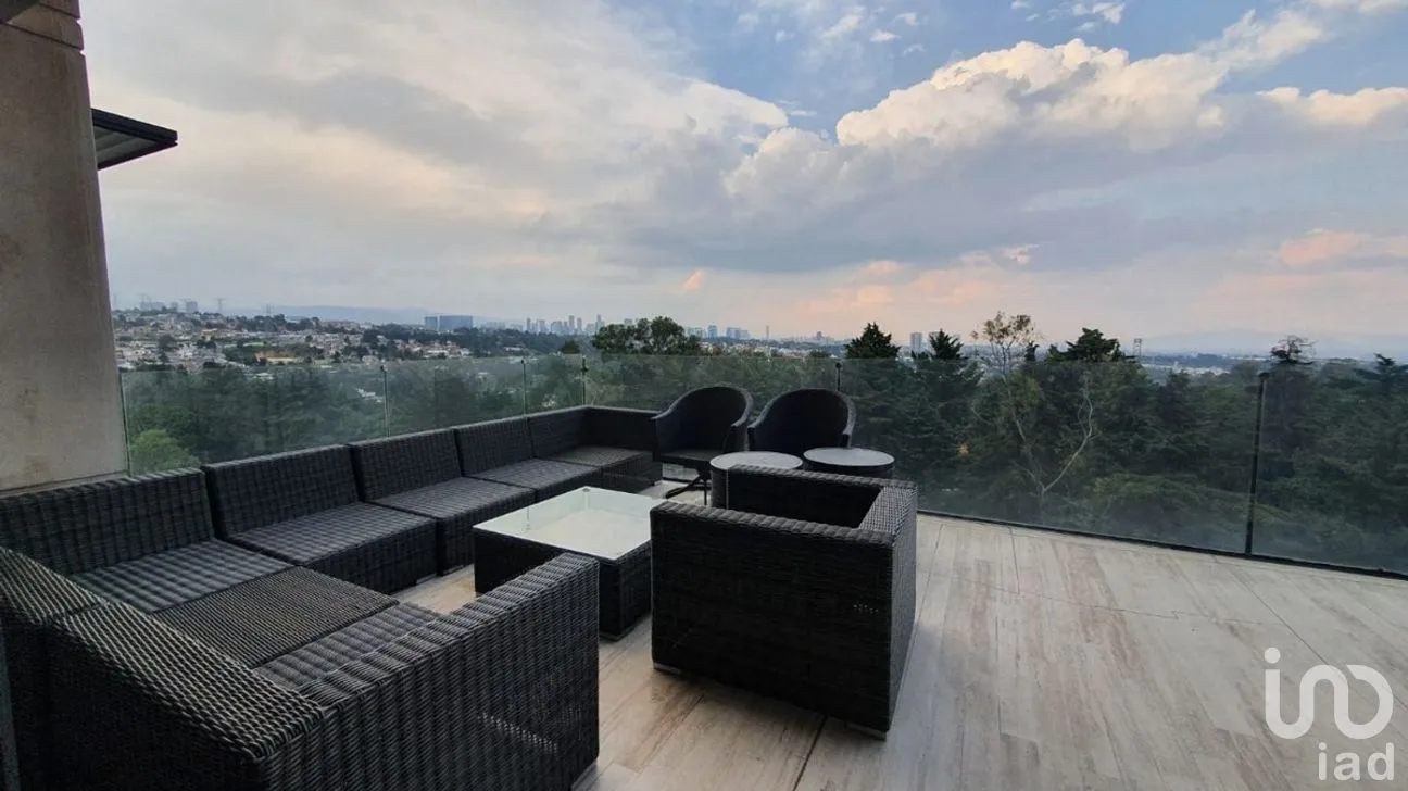 Departamento en Venta en Olivar de los Padres, Álvaro Obregón, Ciudad de México | NEX-282064 | iad México | Foto 17 de 22