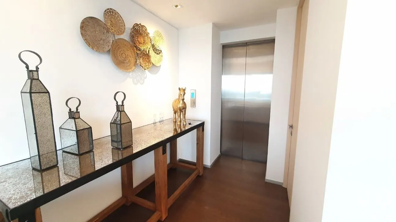 Departamento en Venta en Olivar de los Padres, Álvaro Obregón, Ciudad de México | NEX-282064 | iad México | Foto 18 de 22