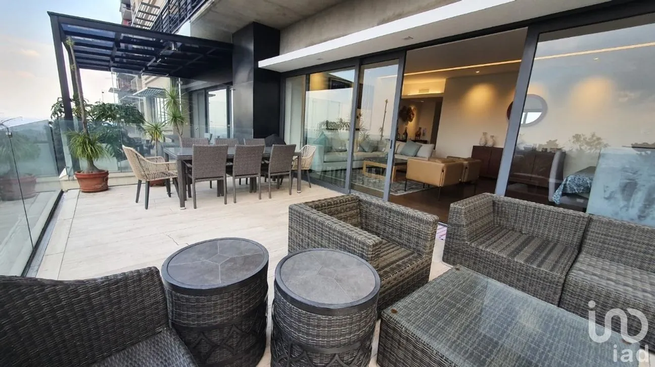 Departamento en Venta en Olivar de los Padres, Álvaro Obregón, Ciudad de México | NEX-282064 | iad México | Foto 5 de 22
