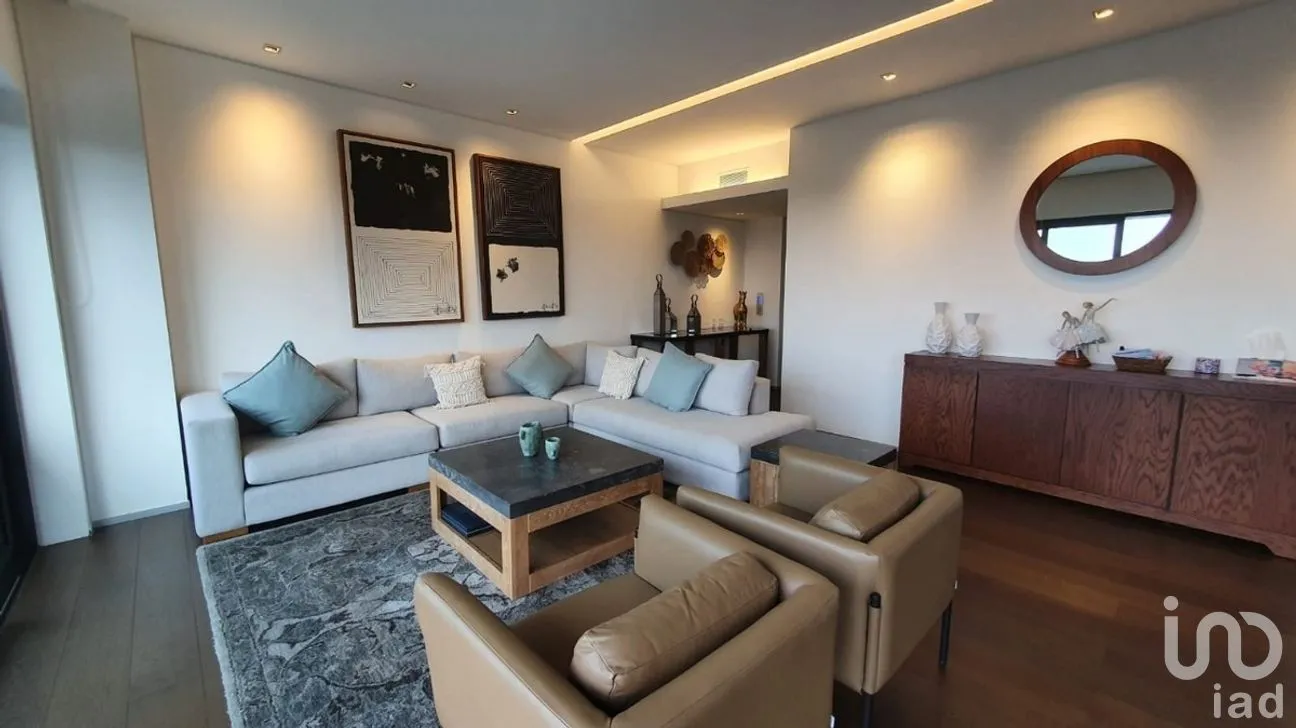 Departamento en Venta en Olivar de los Padres, Álvaro Obregón, Ciudad de México | NEX-282064 | iad México | Foto 6 de 22