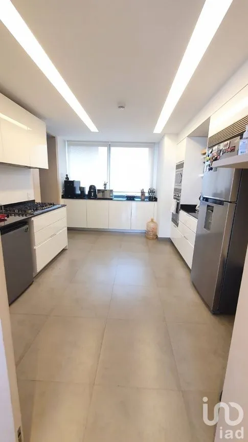 Departamento en Venta en Olivar de los Padres, Álvaro Obregón, Ciudad de México | NEX-282064 | iad México | Foto 7 de 22