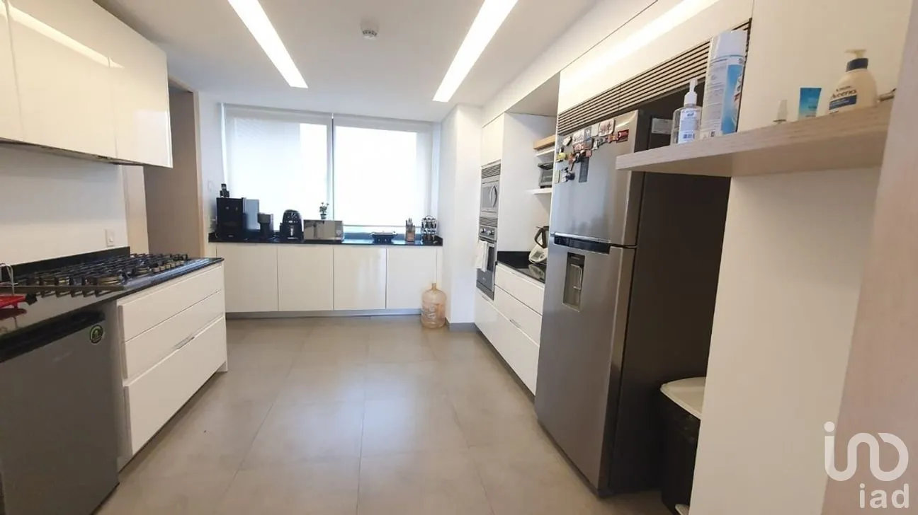 Departamento en Venta en Olivar de los Padres, Álvaro Obregón, Ciudad de México | NEX-282064 | iad México | Foto 8 de 22