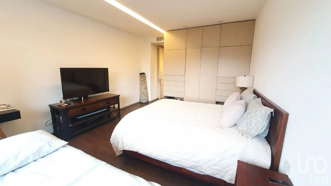 Departamento en Venta en Olivar de los Padres, Álvaro Obregón, Ciudad de México | NEX-282064 | iad México | Foto 10 de 22