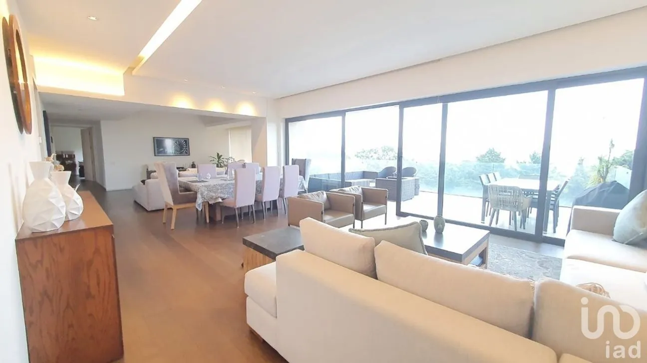 Departamento en Venta en Olivar de los Padres, Álvaro Obregón, Ciudad de México | NEX-282064 | iad México | Foto 1 de 22