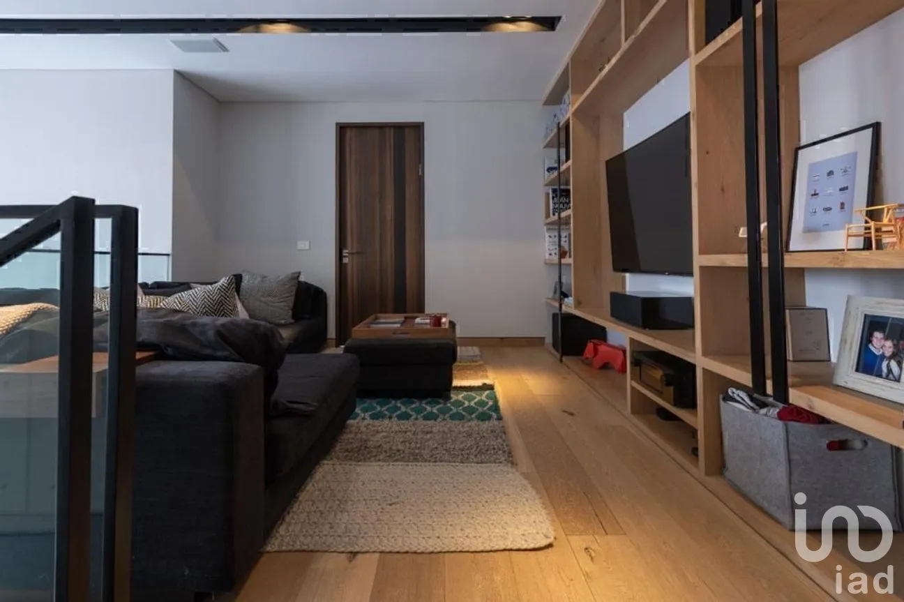 Departamento en Venta en Polanco I Sección, Miguel Hidalgo, Ciudad de México | NEX-282066 | iad México | Foto 14 de 37
