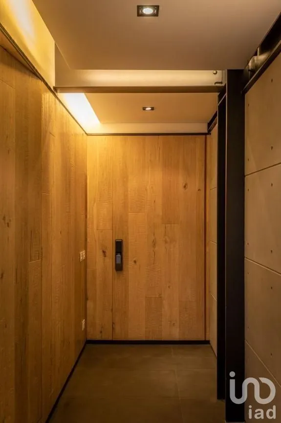 Departamento en Venta en Polanco I Sección, Miguel Hidalgo, Ciudad de México | NEX-282066 | iad México | Foto 21 de 37