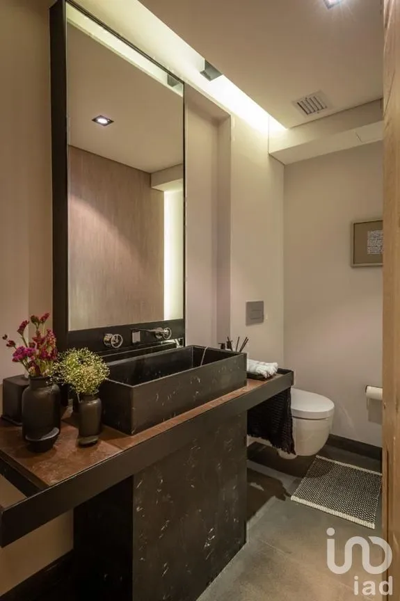 Departamento en Venta en Polanco I Sección, Miguel Hidalgo, Ciudad de México | NEX-282066 | iad México | Foto 24 de 37