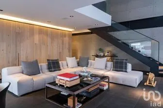 NEX-282066 - Departamento en Venta, con 2 recamaras, con 2 baños, con 220 m2 de construcción en Polanco I Sección, CP 11510, Ciudad de México.