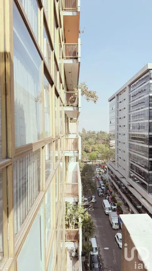Departamento en Venta en Polanco I Sección, Miguel Hidalgo, Ciudad de México | NEX-282077 | iad México | Foto 12 de 29