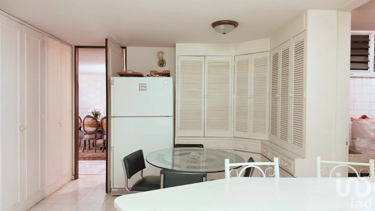 Departamento en Venta en Polanco I Sección, Miguel Hidalgo, Ciudad de México | NEX-282077 | iad México | Foto 15 de 29