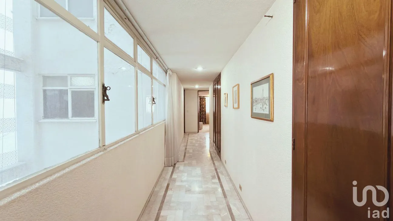 Departamento en Venta en Polanco I Sección, Miguel Hidalgo, Ciudad de México | NEX-282077 | iad México | Foto 16 de 29