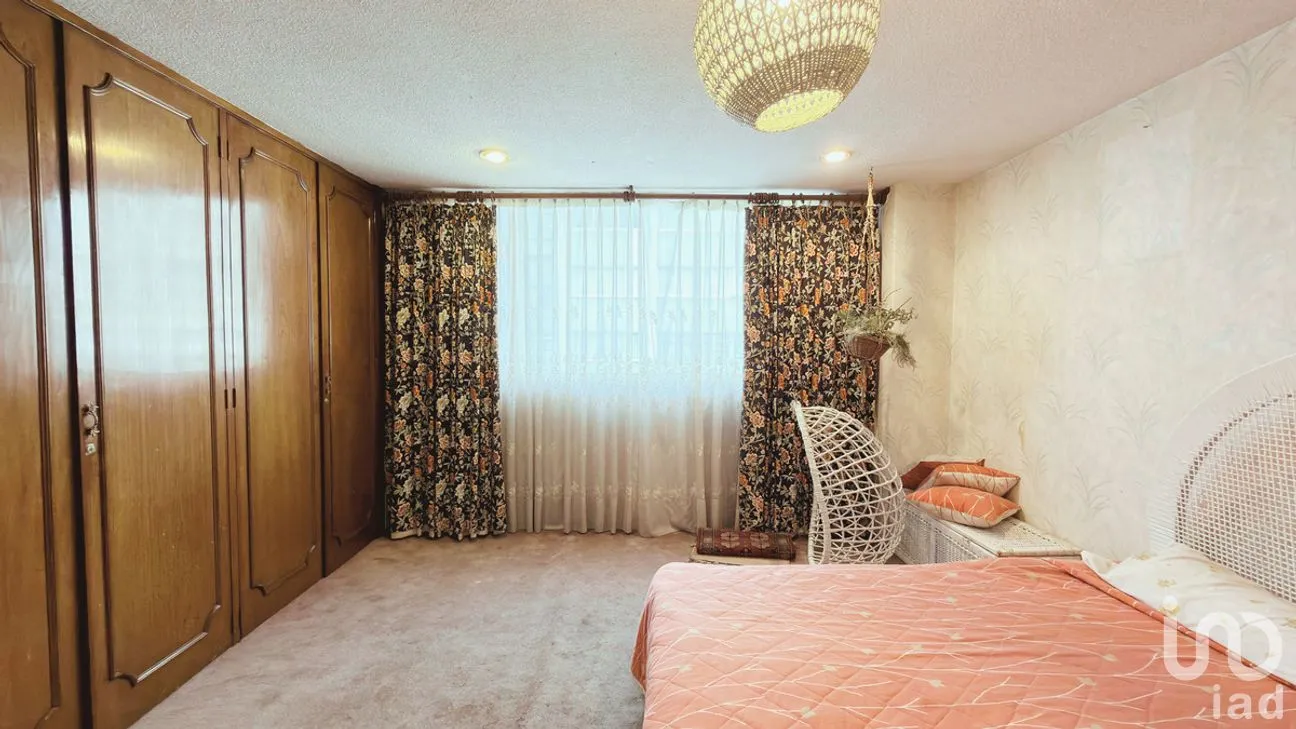 Departamento en Venta en Polanco I Sección, Miguel Hidalgo, Ciudad de México | NEX-282077 | iad México | Foto 17 de 29