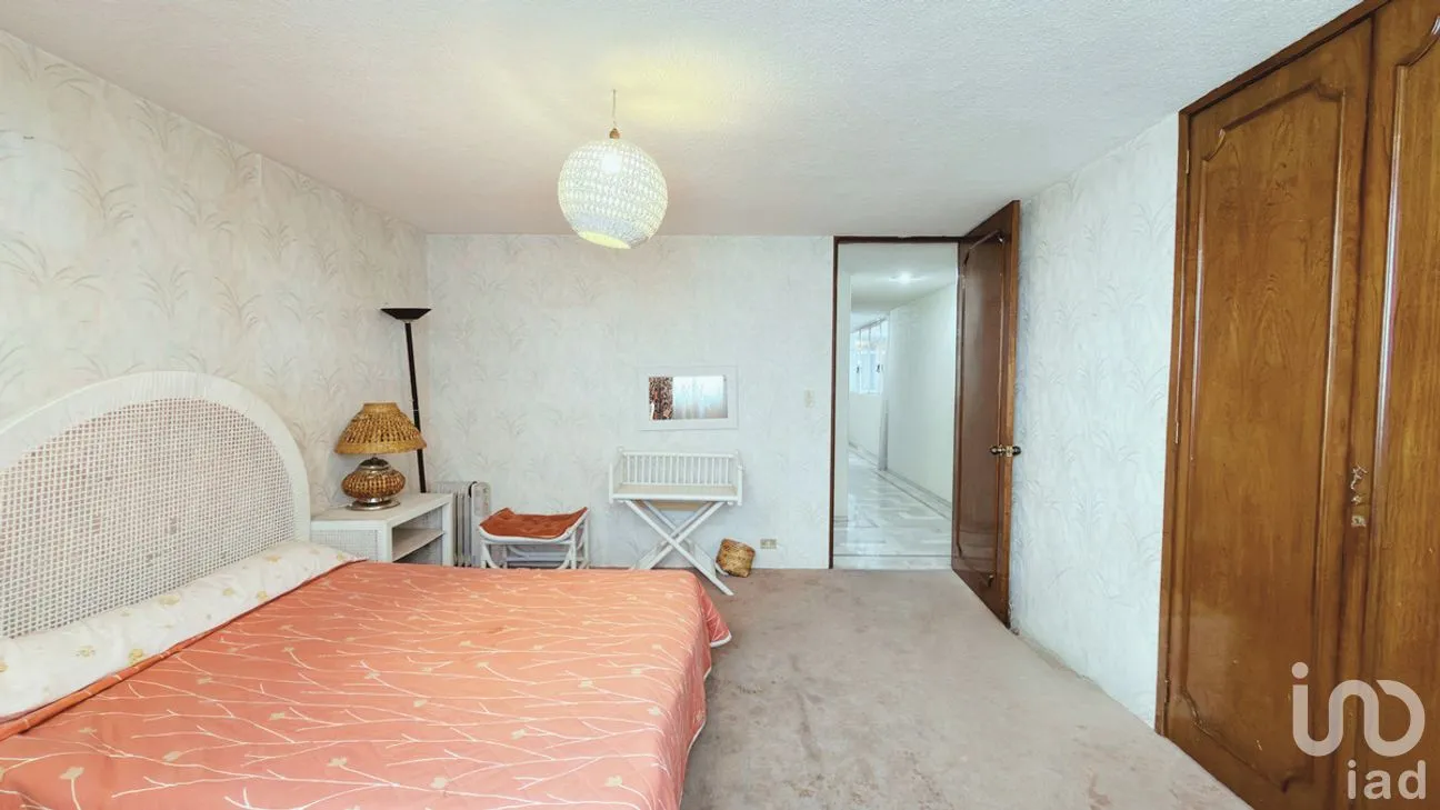 Departamento en Venta en Polanco I Sección, Miguel Hidalgo, Ciudad de México | NEX-282077 | iad México | Foto 18 de 29