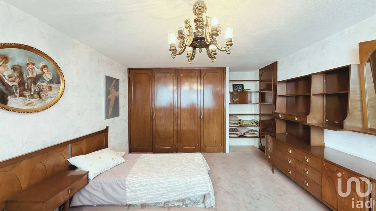 Departamento en Venta en Polanco I Sección, Miguel Hidalgo, Ciudad de México | NEX-282077 | iad México | Foto 21 de 29