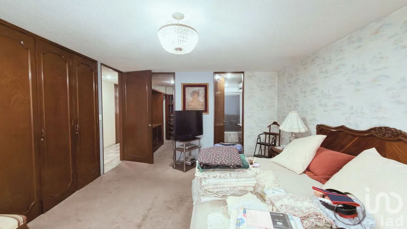 Departamento en Venta en Polanco I Sección, Miguel Hidalgo, Ciudad de México | NEX-282077 | iad México | Foto 23 de 29